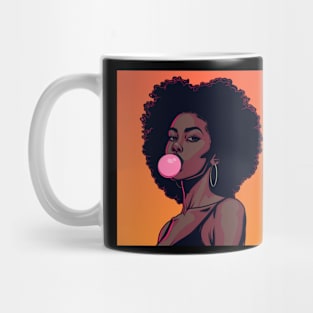 MS. BUBBLICIOUS #2 Mug